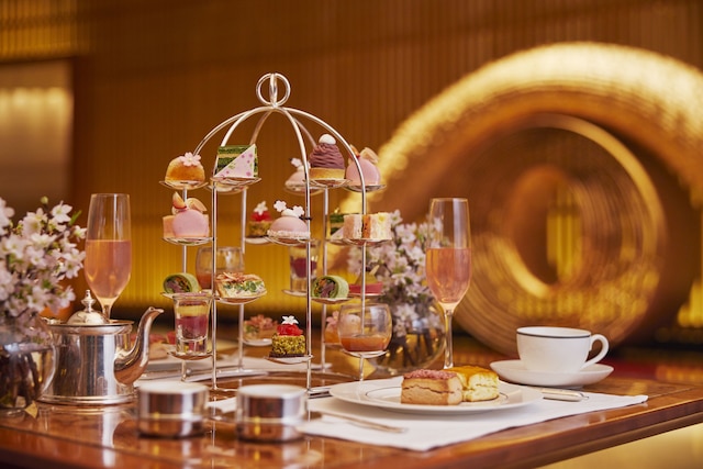 ザ・ペニンシュラ東京