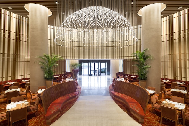 ザ・ペニンシュラ東京