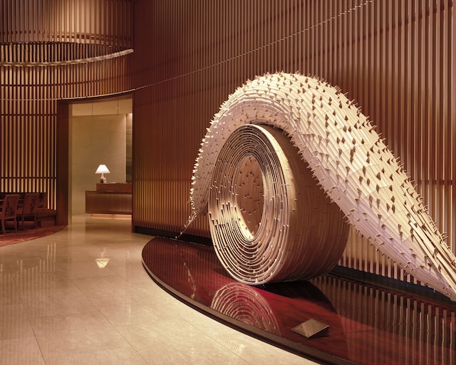 ザ・ペニンシュラ東京