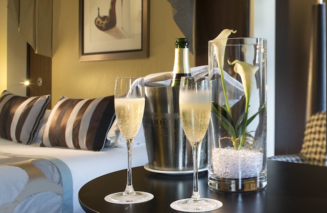 オテル ル M パリ