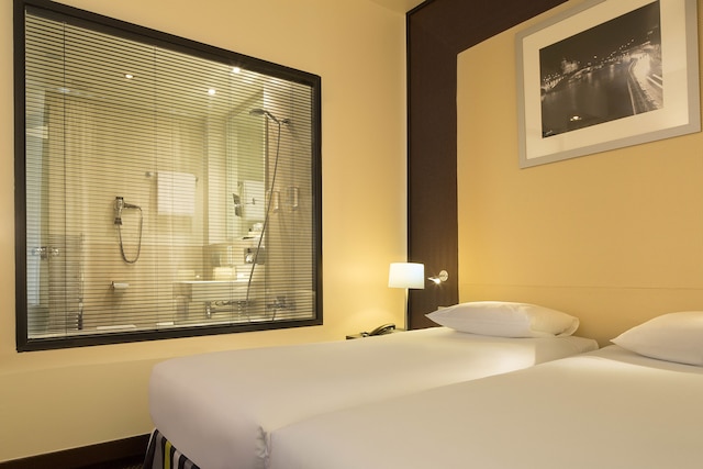 オテル ル M パリ