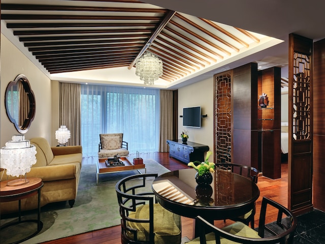 インターコンチネンタル 深セン by IHG (深圳華僑城洲際大酒店)