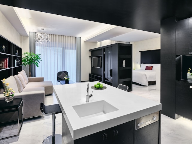 インターコンチネンタル 深セン by IHG (深圳華僑城洲際大酒店)