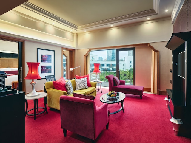 インターコンチネンタル 深セン by IHG (深圳華僑城洲際大酒店)