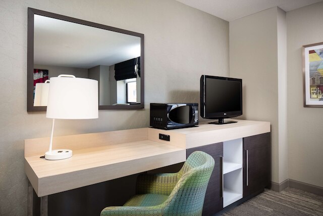 ハンプトン イン フリーポート