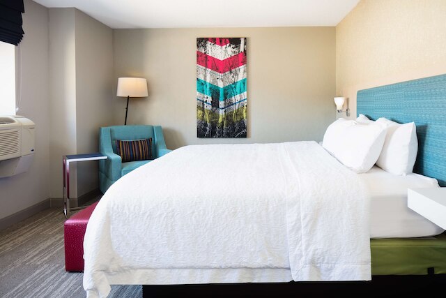 ハンプトン イン フリーポート