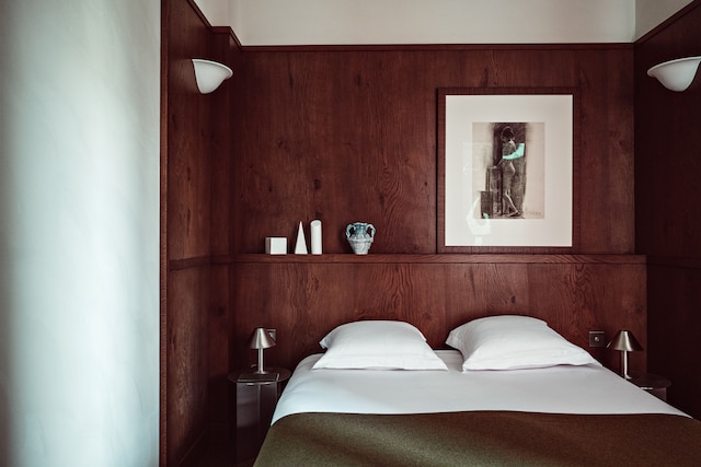 オテル デ アカデミ エ デ ザール