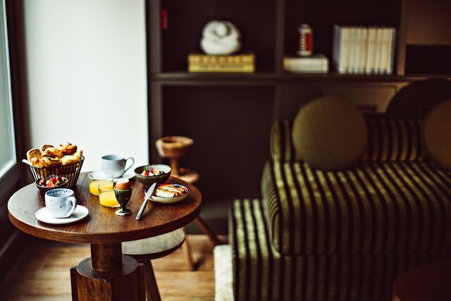 オテル デ アカデミ エ デ ザール