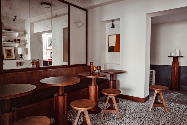 オテル デ アカデミ エ デ ザール