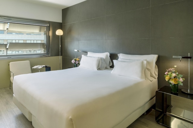 NH コレクション バルセロナ コンスタンザ