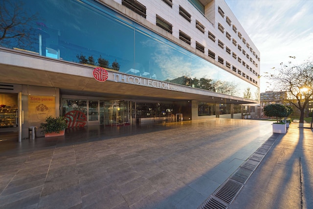 NH コレクション バルセロナ コンスタンザ