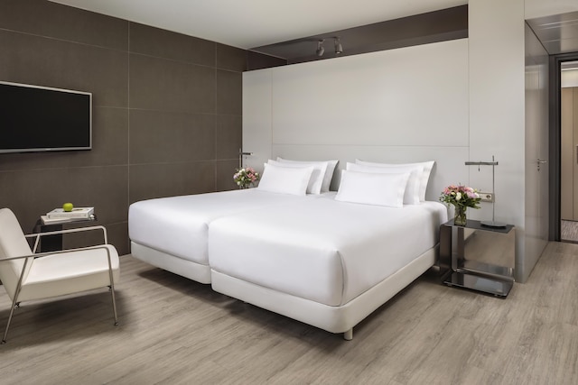 NH コレクション バルセロナ コンスタンザ