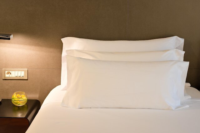 NH コレクション バルセロナ コンスタンザ