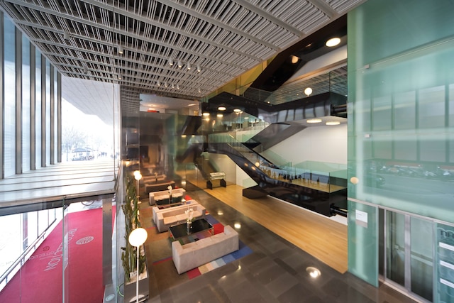 NH コレクション バルセロナ コンスタンザ