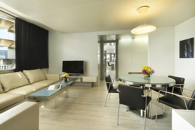 NH コレクション バルセロナ コンスタンザ