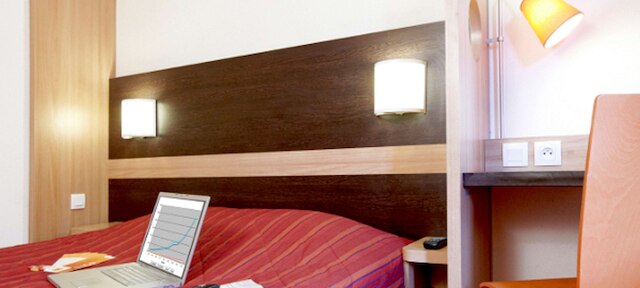 プルミエール クラッセ モンペリエ シュッドゥ - ラット