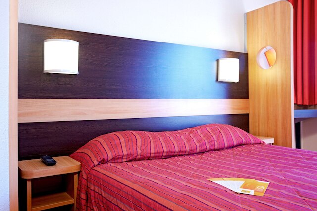 プルミエール クラッセ モンペリエ シュッドゥ - ラット