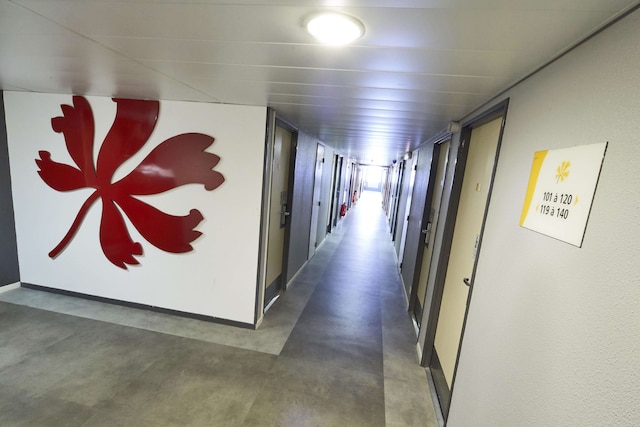 プルミエール クラッセ パリ ウエスト - ジュヌヴィリエ バルバニー