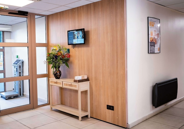 プルミエール クラッセ パリ ウエスト - ジュヌヴィリエ バルバニー