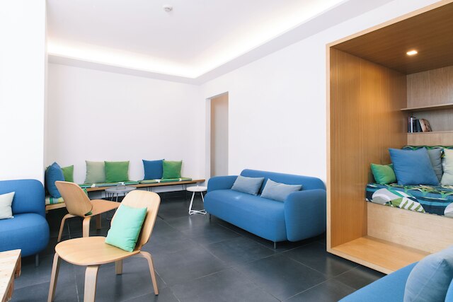 ホテル ピアッツァ ベリーニ ＆ アパートメンツ