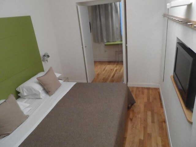 ホテル ピアッツァ ベリーニ ＆ アパートメンツ