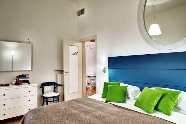 ホテル ピアッツァ ベリーニ ＆ アパートメンツ