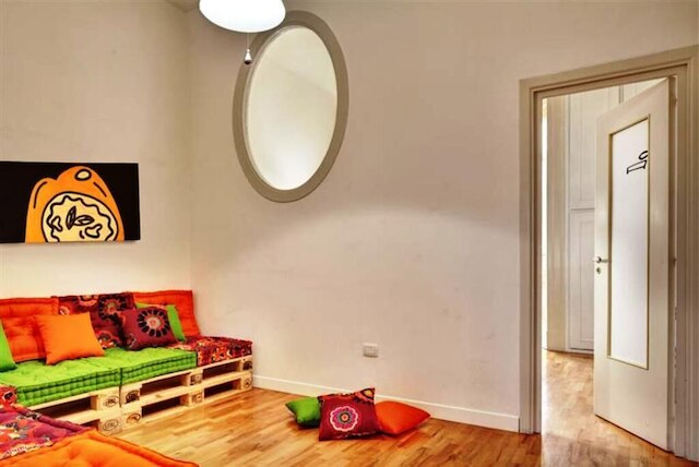 ホテル ピアッツァ ベリーニ ＆ アパートメンツ