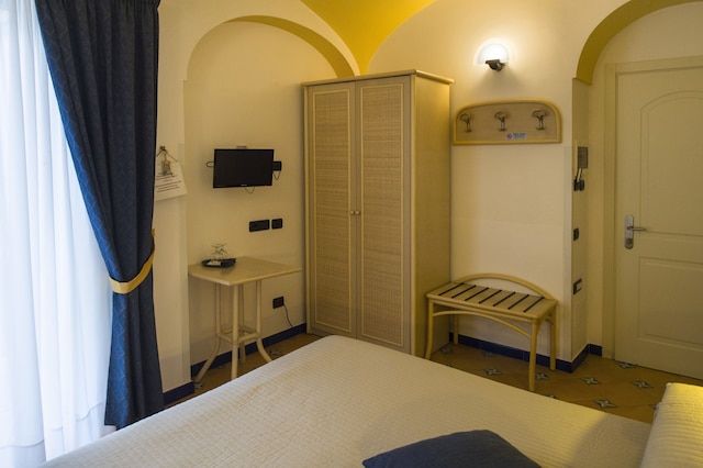 ホテル ベルビュー スイート