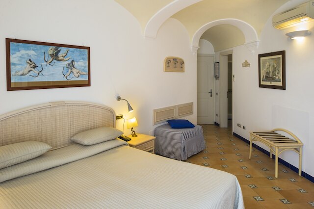 ホテル ベルビュー スイート