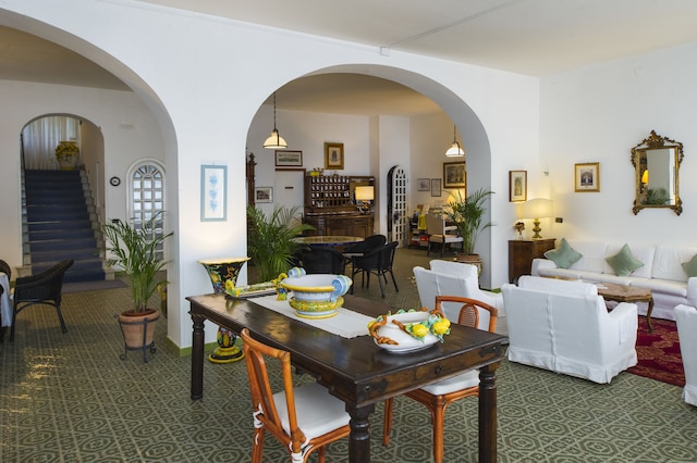 ホテル ベルビュー スイート