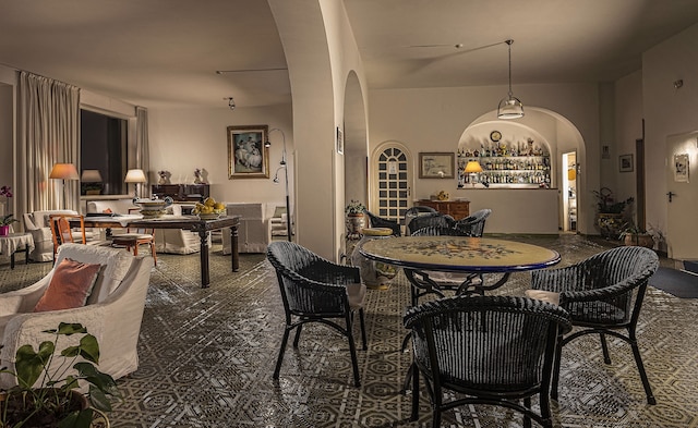 ホテル ベルビュー スイート