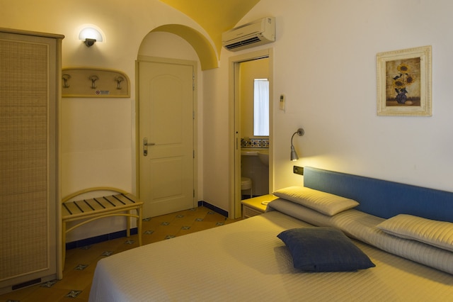 ホテル ベルビュー スイート