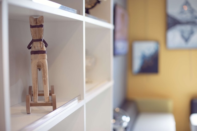 プルミエール クラス ロワシー - アエロポール シャルル ドゴール