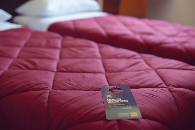 プルミエール クラス ロワシー - アエロポール シャルル ドゴール