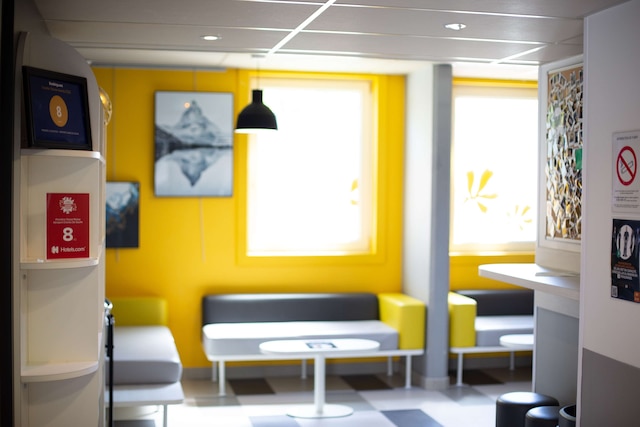 プルミエール クラス ロワシー - アエロポール シャルル ドゴール