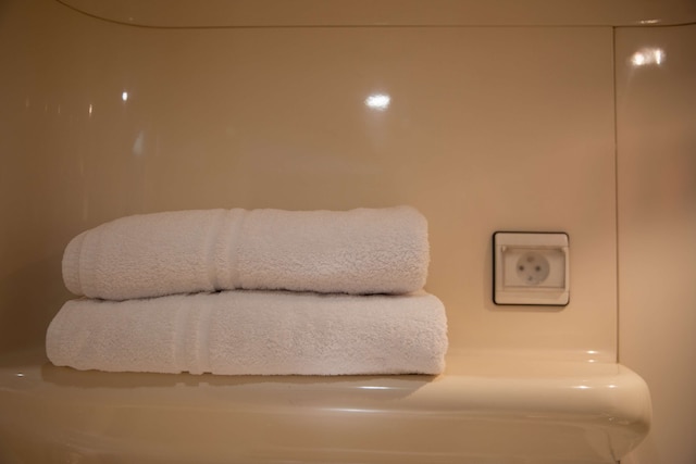 プルミエール クラス ロワシー - アエロポール シャルル ドゴール