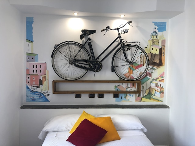 ホテル エウロペオ