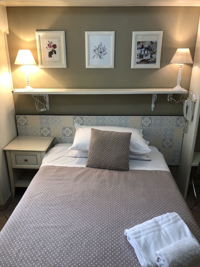 ホテル エウロペオ