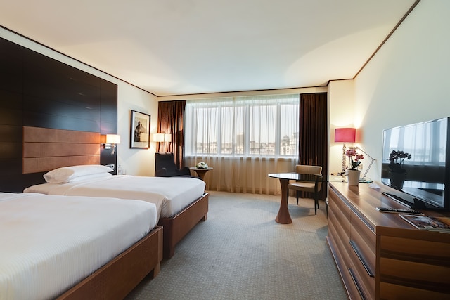 ハイアット  リージェンシー キエフ