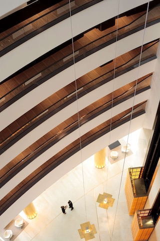 ハイアット  リージェンシー キエフ