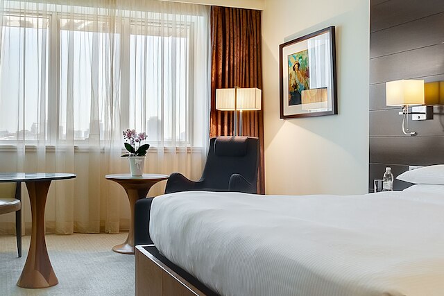 ハイアット  リージェンシー キエフ