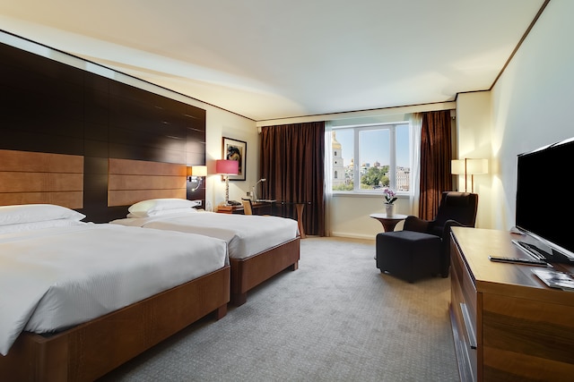 ハイアット  リージェンシー キエフ