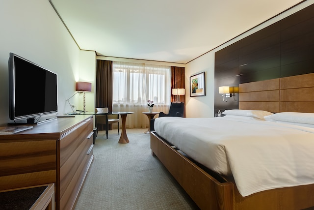 ハイアット  リージェンシー キエフ