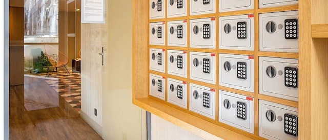 カデット レジデンス by コレクション ヴェスパー