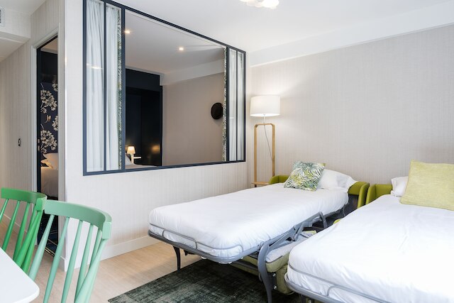 カデット レジデンス by コレクション ヴェスパー