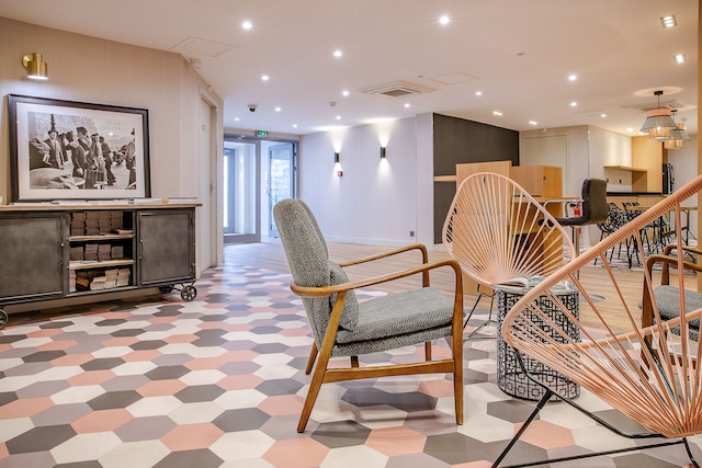 カデット レジデンス by コレクション ヴェスパー