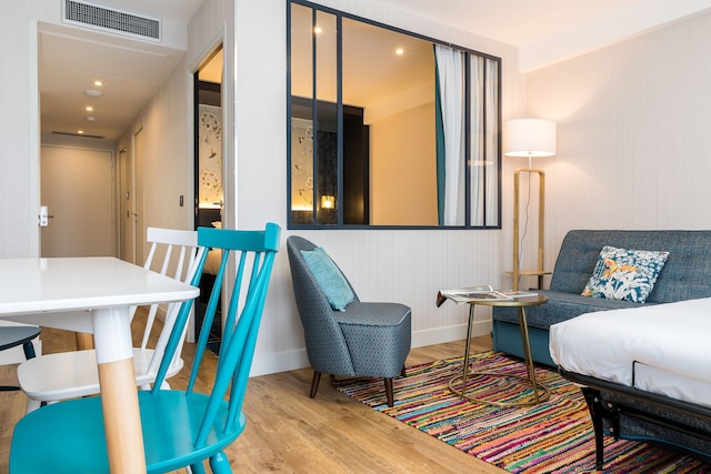 カデット レジデンス by コレクション ヴェスパー