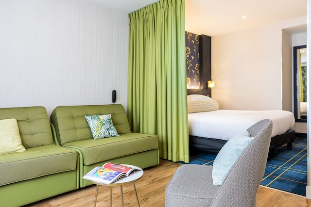 カデット レジデンス by コレクション ヴェスパー