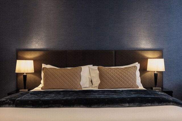 ギルマー アパートメント ホテル