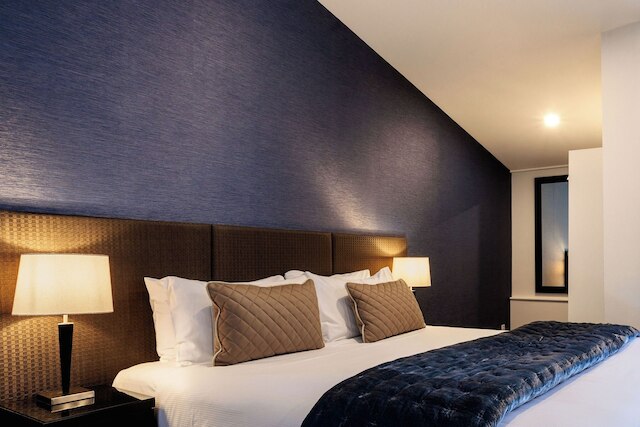 ギルマー アパートメント ホテル